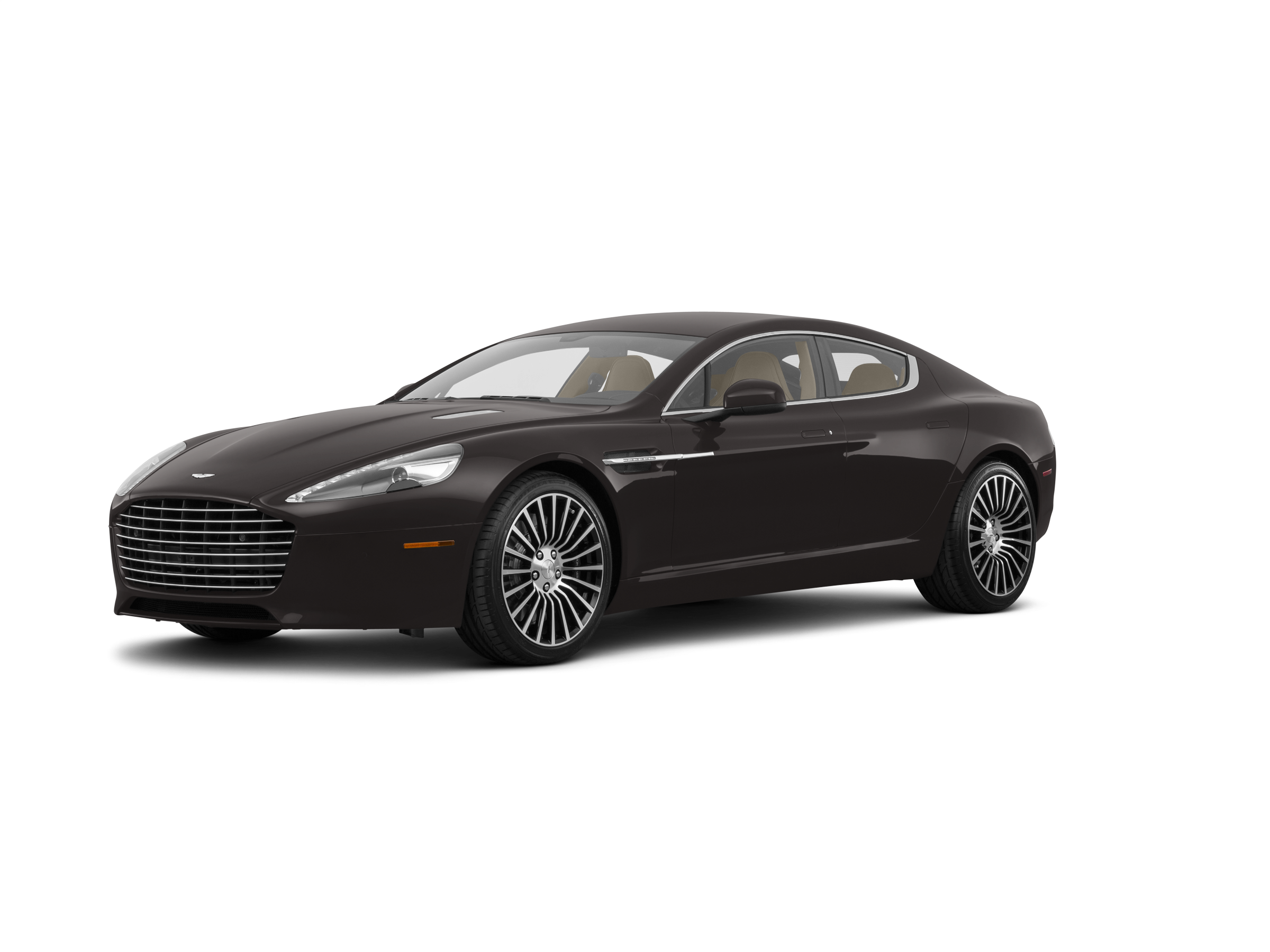 2017-Aston Martin-Rapide S-
